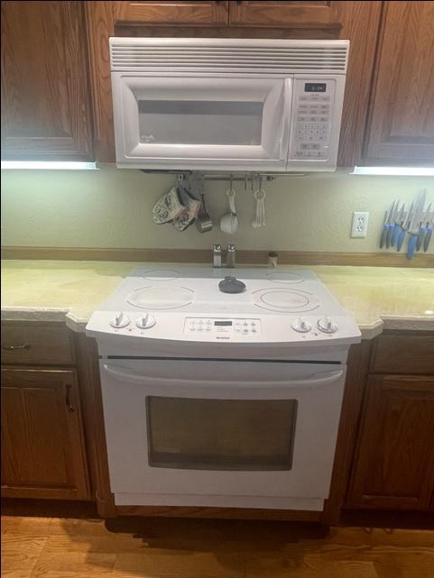 Kenmore Microwave - Nex-Tech Classifieds