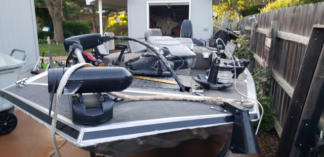 Boat for Sale - Nex-Tech Classifieds
