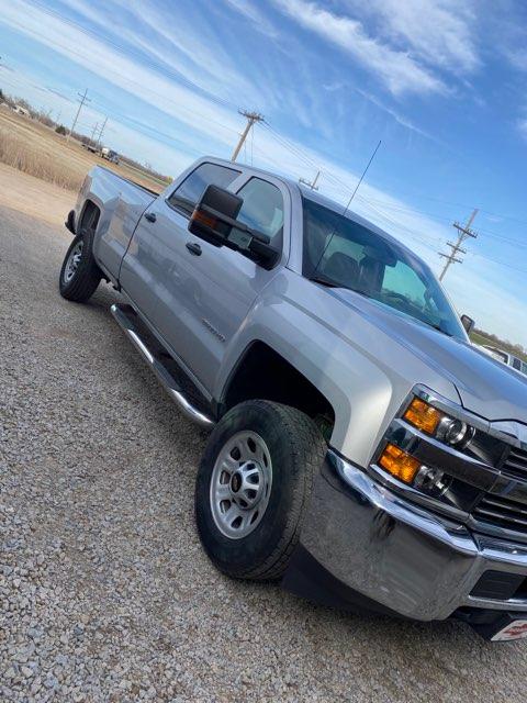 2016 chevy 2500 hd 4x4 for sale - Nex-Tech Classifieds