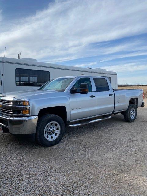 2016 chevy 2500 hd 4x4 for sale - Nex-Tech Classifieds