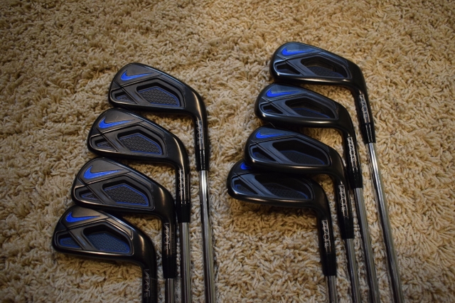 new nike vapor fly pro irons for sale