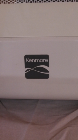 Kenmore Microwave - Nex-Tech Classifieds