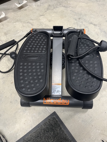 Fitness stepper - Nex-Tech Classifieds