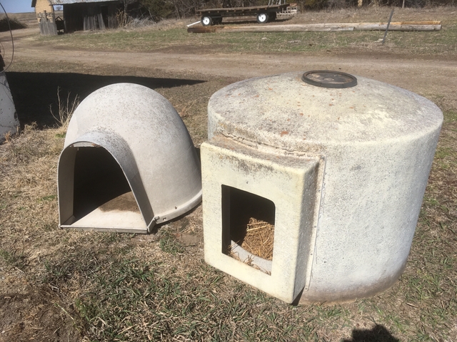 Dog Houses - Nex-Tech Classifieds