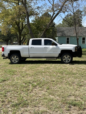 2015 Chevrolet 2500 Duramax Ltz - Nex-tech Classifieds