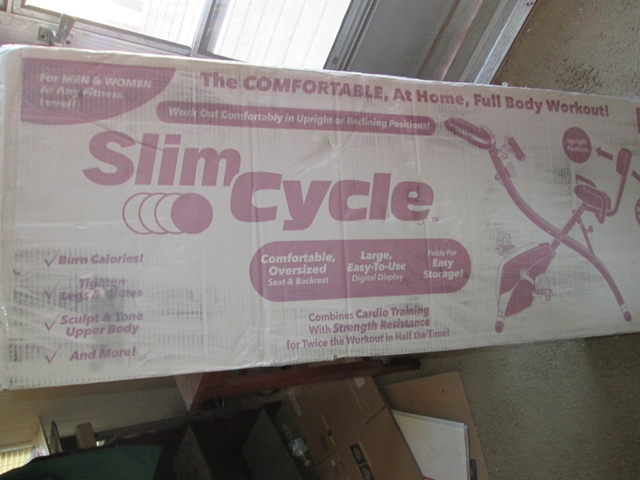 slim cycle ace hardware