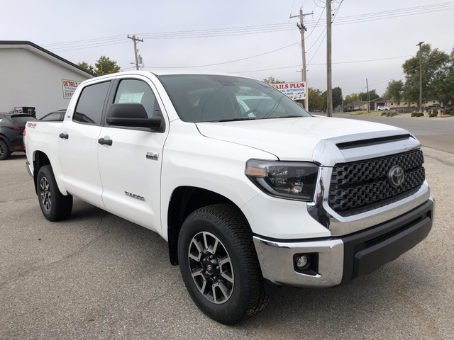 2021 Toyota Tundras! - Nex-Tech Classifieds