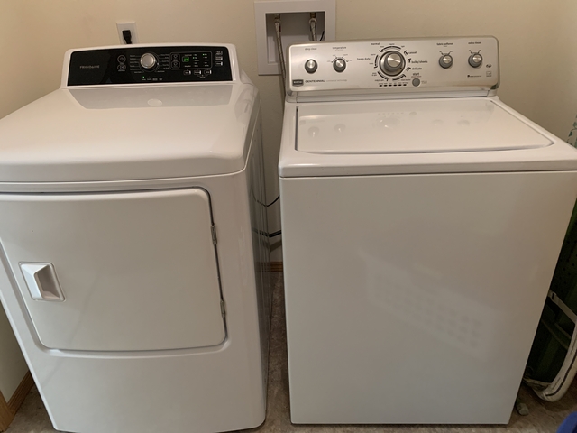 washer & Dryer - Nex-Tech Classifieds