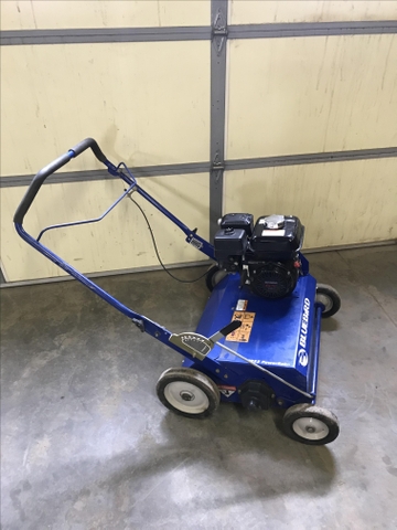 Power Rake For Sale >> Bluebird Pr22 Power Rake Power Rake For Sale >> Bluebird Pr22 Power Rake