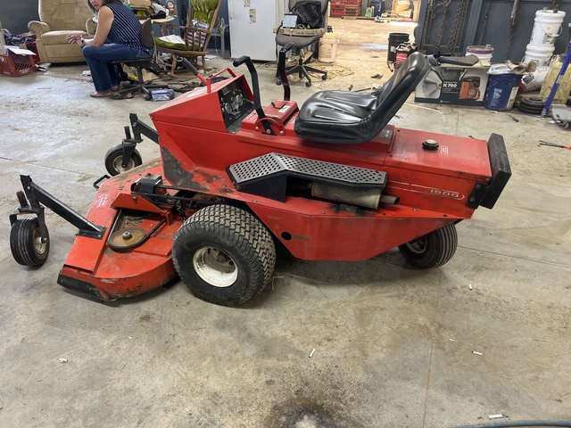 Marty J. Mower - Nex-Tech Classifieds