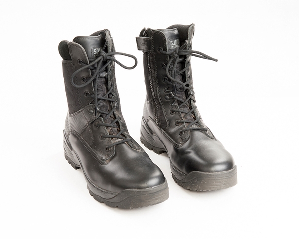 5.11 Tactical Men's Leather Boots - Nex-Tech Classifieds