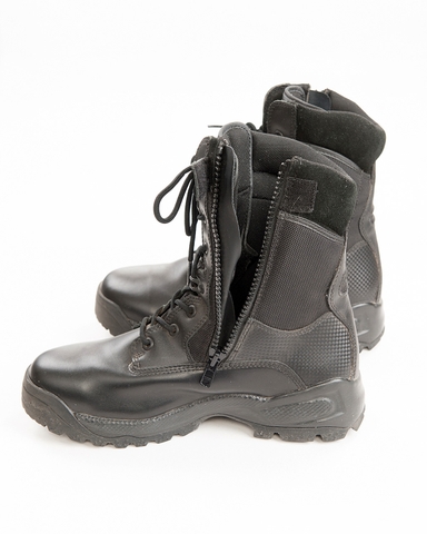 5.11 Tactical Men's Leather Boots - Nex-Tech Classifieds