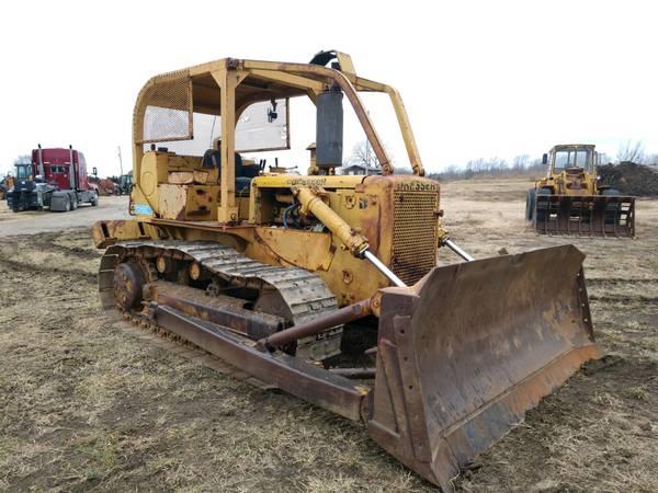 Td 15c Dresser Dozer Nex Tech Classifieds