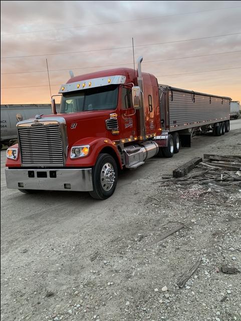 2013 Freightliner Coronado 132 SD - Nex-Tech Classifieds