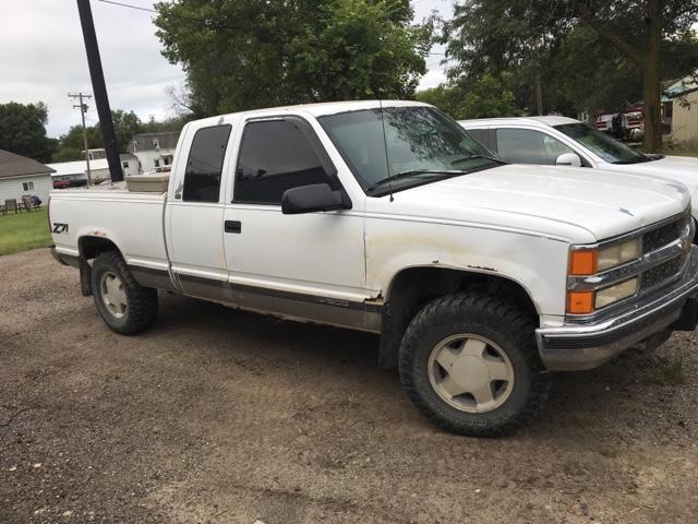 1996 Chevy 1500 - Nex-Tech Classifieds