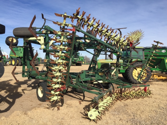 QUINSTAR FALLOW MASTER 42FT. - Nex-Tech Classifieds