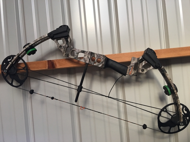 mission by mathews craze compound bow serial number lookup