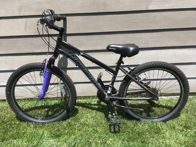 Mountain Bicycle - Nex-Tech Classifieds