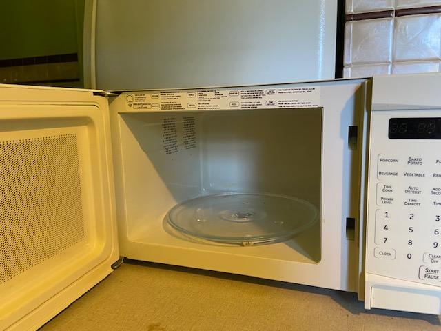 Kenmore Microwave - Nex-Tech Classifieds