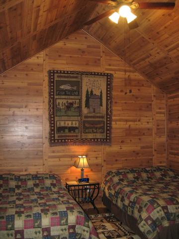 Lake Atwood Cabins Nex Tech Classifieds