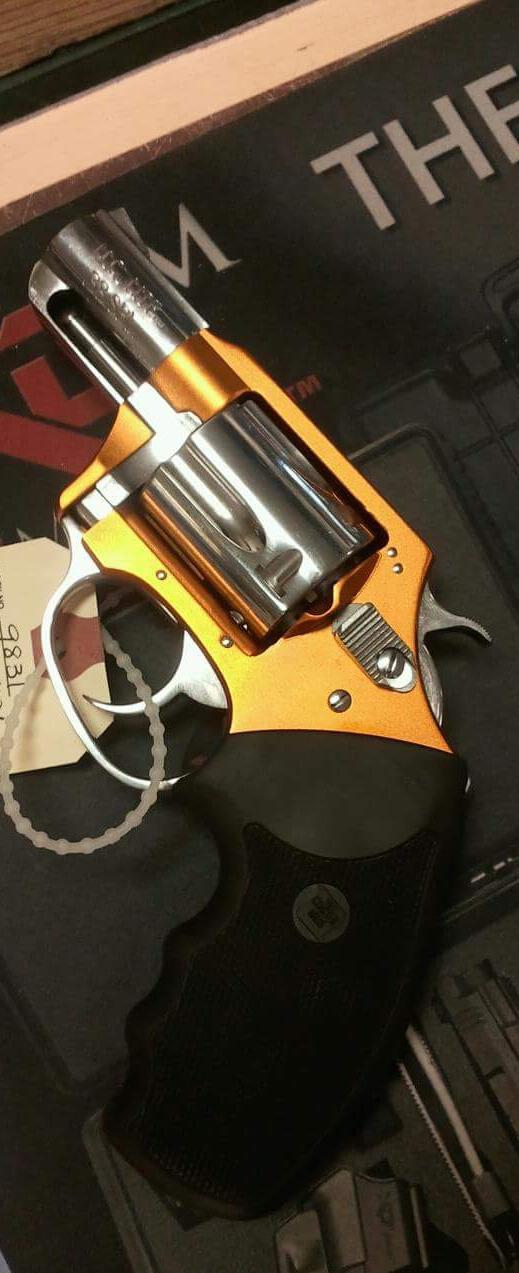 charter arms undercover 38 special lite