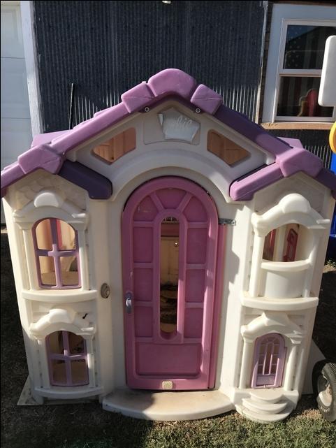 play house for sale