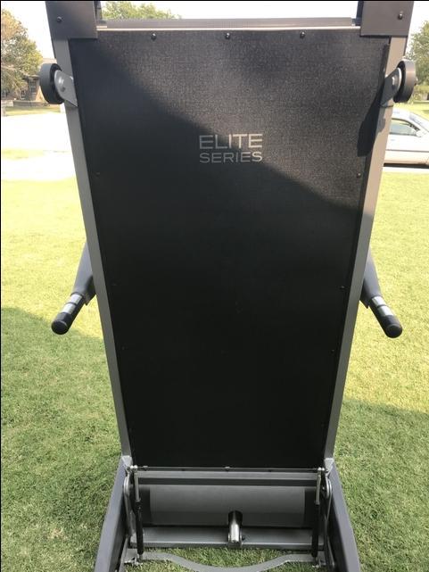 Horizon elite 2.0 online t treadmill