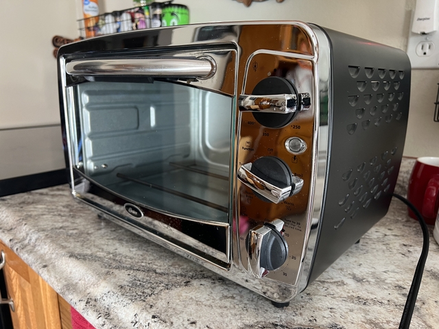 Cuisinart Airfryer Toaster Oven - Nex-Tech Classifieds