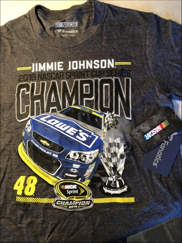 jimmy johnson t shirt