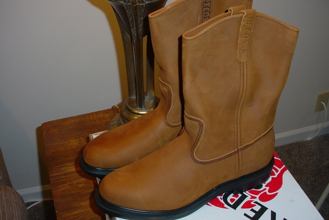 redwing work boots for sale