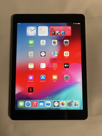 iPad 6th generation - Nex-Tech Classifieds