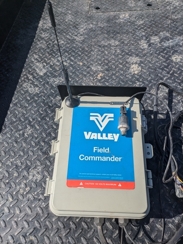 Agsense. Valley field commander. - Nex-Tech Classifieds