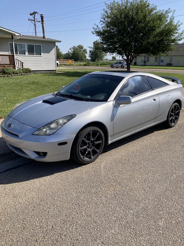 2005 Toyota Celica - Nex-tech Classifieds