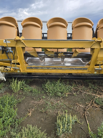 Claas 16-30 Arro Conversion Milo Header - Nex-Tech Classifieds