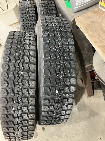 11R 22.5 Truck Tires - Nex-Tech Classifieds