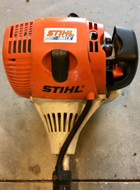 used weed trimmers for sale