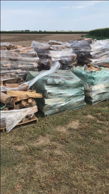 Oak Firewood For Sale Nex Tech Classifieds