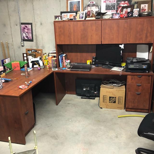 Office Desk Nex Tech Clifieds Office Desk Nex Tech Clifieds