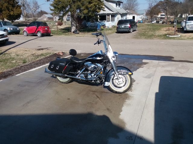 Harley Davidson 2003 100th Anniversary Nex Tech Classifieds