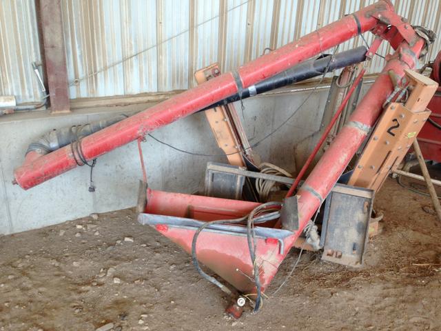 Westfield Rear Mount Truck Auger/Drill Fill - Nex-Tech Classifieds