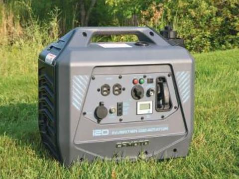 CF Moto generators - Nex-Tech Classifieds