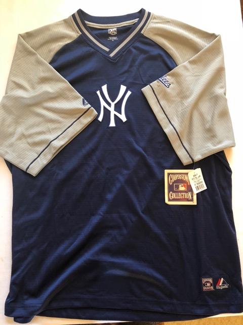 NY Yankees Jerseys L/XL/2XL - Nex-Tech Classifieds
