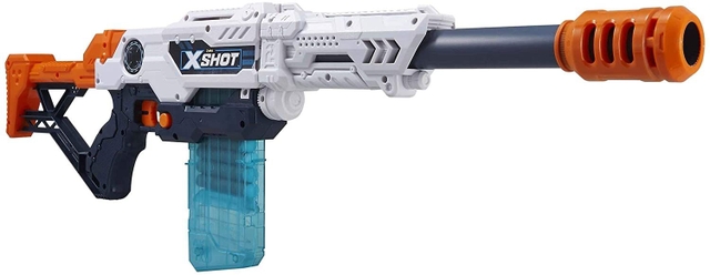 Nerf Zuru X-Shot Max Action Blaster