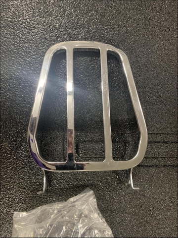 Harley Davidson Fender Rack - Nex-Tech Classifieds