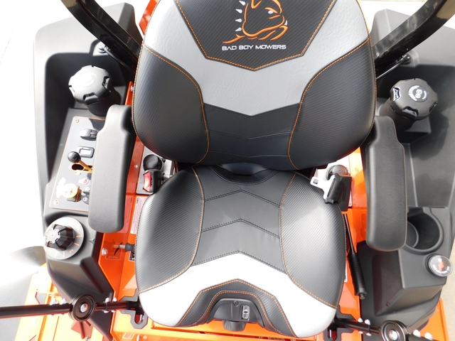 Brand New Bad Boy Outlaw Rogue 61 Mower 6726 Nex Tech Classifieds