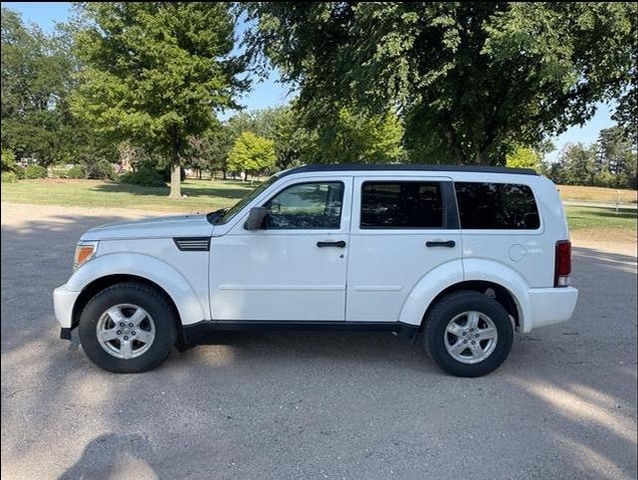 2008 Dodge Nitro SXT Sport Utility 4X4 - Nex-Tech Classifieds