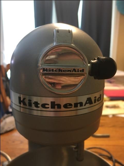 Kitchen Aid Professional 6 Mixer - Nex-Tech Classifieds