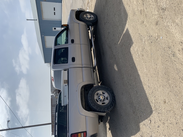 2007 Gmc Truck - Nex-tech Classifieds