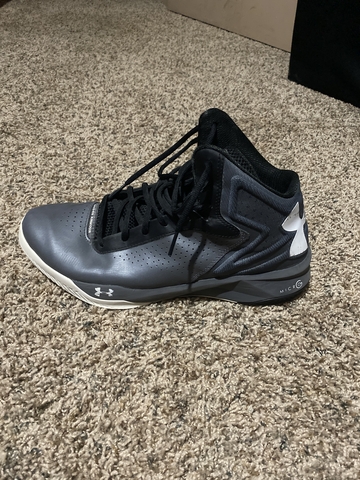 Basketball strength shoes - Nex-Tech Classifieds