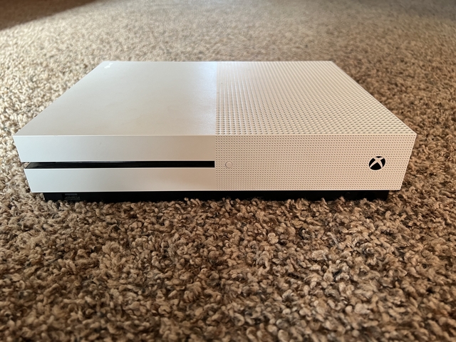 XBox one s - Nex-Tech Classifieds